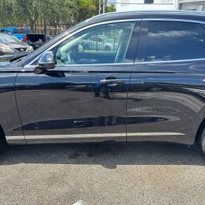 2023 Genesis GV70 2.5T STANDARD 照片 4