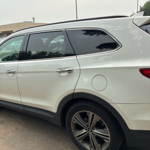 صورة 6 لـ 2015 Hyundai SANTA FE LIMITED