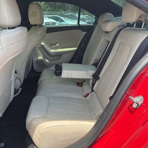 2020 Mercedes-BENZ A-CLASS — миниатюра 33