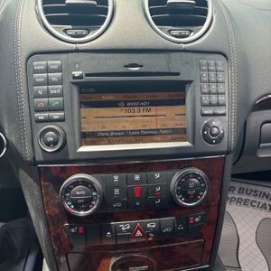 2012 Mercedes-BENZ GL — миниатюра 39