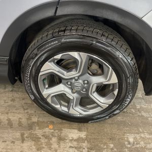 صورة مصغرة 18 لـ 2019 Honda CR-V EX-L