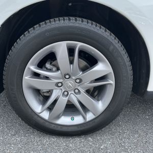 2021 Acura RDX SH-AWD W/ADVANCE 缩略图 17
