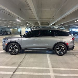 LINCOLN NAUTILUS PREMIERE - 3