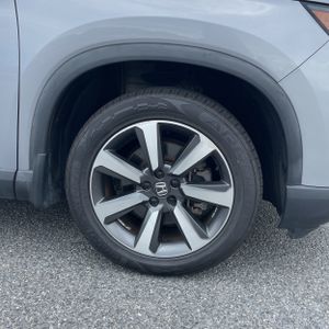 2023 Honda PILOT ELITE 缩略图 19