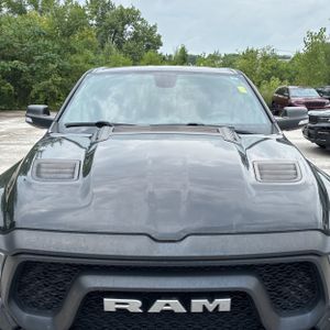 صورة 15 لـ 2019 RAM 1500 REBEL