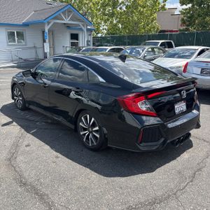 HONDA CIVIC - 5