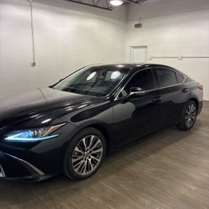 LEXUS ES 350 BASE - 3
