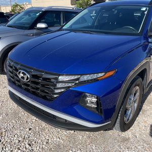 صورة مصغرة 53 لـ 2022 Hyundai TUCSON SEL