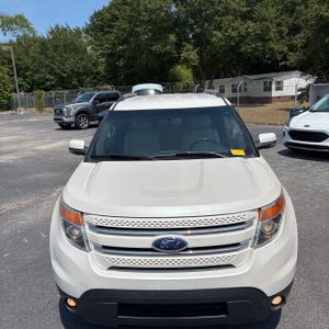 صورة مصغرة 15 لـ 2012 FORD EXPLORER LIMITED
