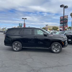 CHEVROLET TAHOE Z71 - 10