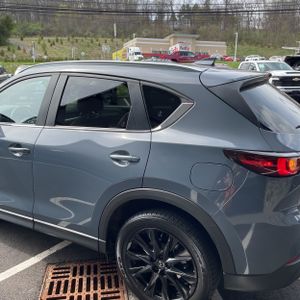 MAZDA CX-5 2.5 S CARBON EDITION - 6