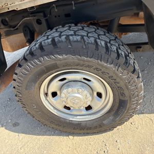 2023 RAM 2500 TRADESMAN 缩略图 19
