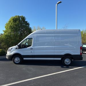 FORD TRANSIT-350 CARGO VAN - 3
