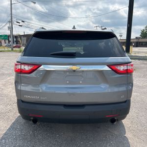 صورة 7 لـ 2019 Chevrolet TRAVERSE LT CLOTH
