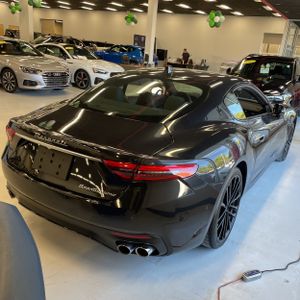 MASERATI GRANTURISMO MODENA - 8