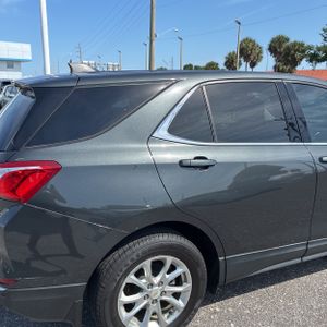 CHEVROLET EQUINOX LT - 9