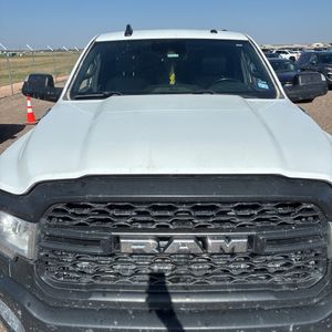 صورة مصغرة 65 لـ 2022 RAM 2500 TRADESMAN