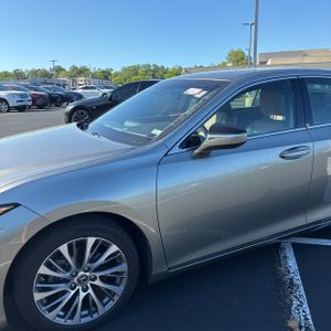 LEXUS ES 350 BASE - 2