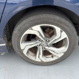 2019 Honda ACCORD EX 缩略图 18