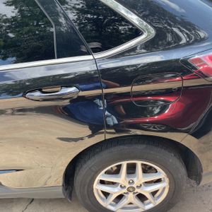 FORD EDGE SEL - 5