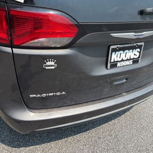 صورة مصغرة 52 لـ 2019 Chrysler PACIFICA TOURING L