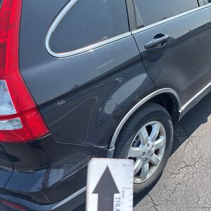 2008 Honda CR-V EX-L 缩略图 59