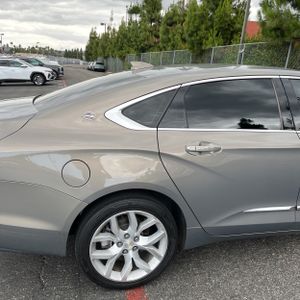 CHEVROLET IMPALA - 9