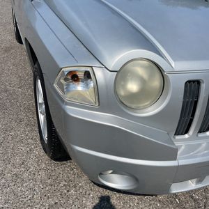 2009 JEEP COMPASS SPORT — миниатюра 54