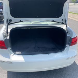 2010 Hyundai SONATA LIMITED thumbnail 43