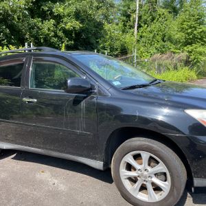 2009 Lexus RX 350 BASE 缩略图 12