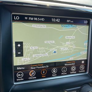 صورة مصغرة 39 لـ 2018 JEEP GRAND CHEROKEE STERLING EDITION