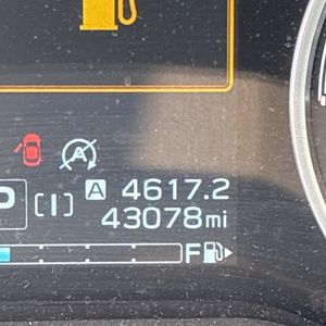 صورة مصغرة 42 لـ 2023 Subaru FORESTER PREMIUM