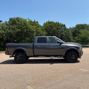 صورة 10 لـ 2018 RAM 2500 LARAMIE