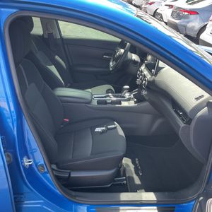 2022 Nissan SENTRA SV 缩略图 32