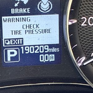 2015 Infiniti QX80 BASE — фото 40