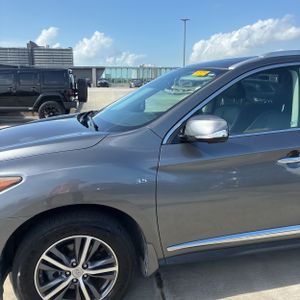 صورة 2 لـ 2019 Infiniti QX60 LUXE