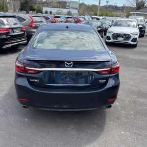 MAZDA MAZDA6 GRAND TOURING RESERVE - 7