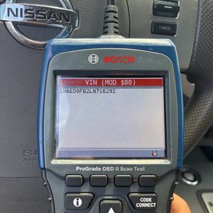 صورة مصغرة 44 لـ 2020 Nissan FRONTIER SV