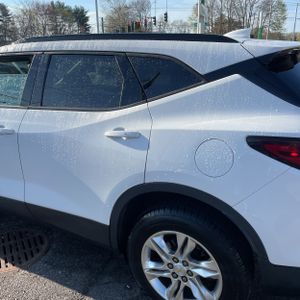 CHEVROLET BLAZER LT - 6