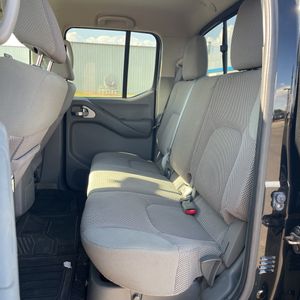 2015 Nissan FRONTIER SV 缩略图 34
