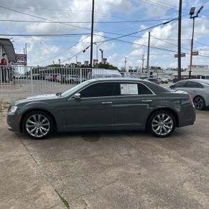 CHRYSLER 300 LIMITED - 3