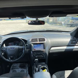 2018 FORD EXPLORER XLT 缩略图 39