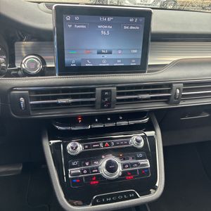 2020 Lincoln CORSAIR STANDARD 缩略图 36