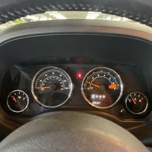 2016 JEEP COMPASS LATITUDE — миниатюра 35