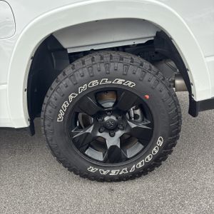 2026 RAM 1500 BIG HORN — миниатюра 18