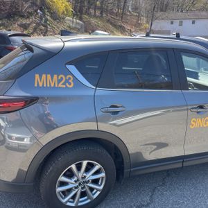 MAZDA CX-5 2.5 S SELECT - 9