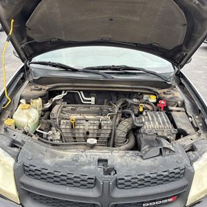 2013 Dodge AVENGER SE — миниатюра 42