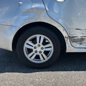 2014 Chevrolet SONIC LT AUTO — миниатюра 19