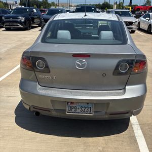 2005 Mazda MAZDA3 S — миниатюра 52