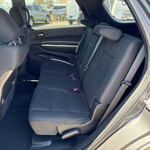 2026 Dodge DURANGO GT 缩略图 34